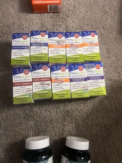 Prevagan Pills 