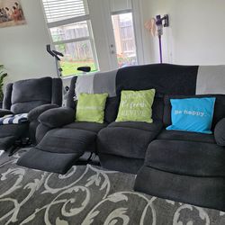 full set sofa