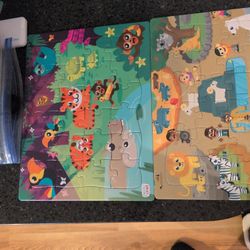 Kids Puzzles