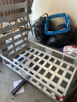 Car Or SUV Ramp/ Trailer