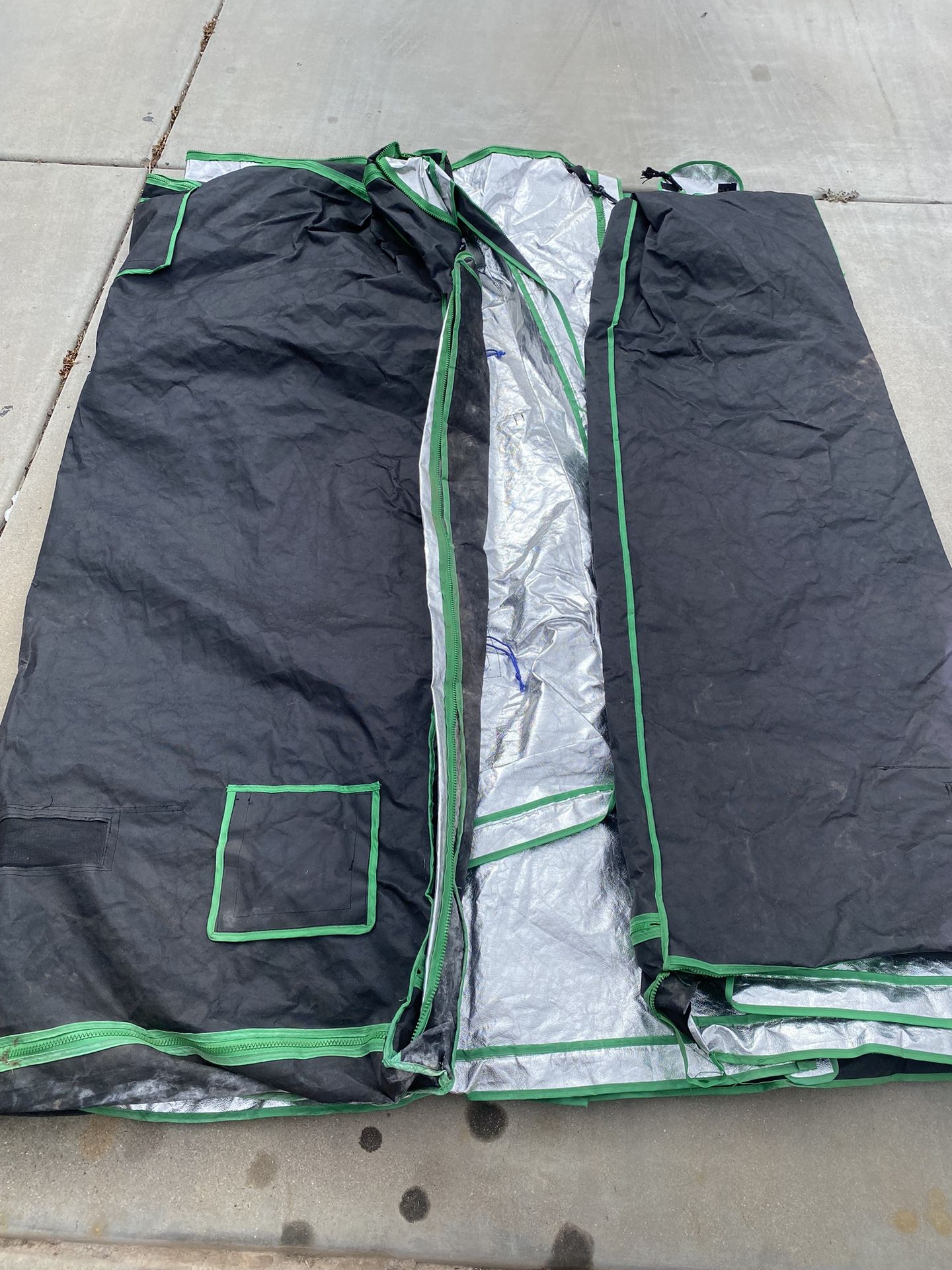 Grow Tent