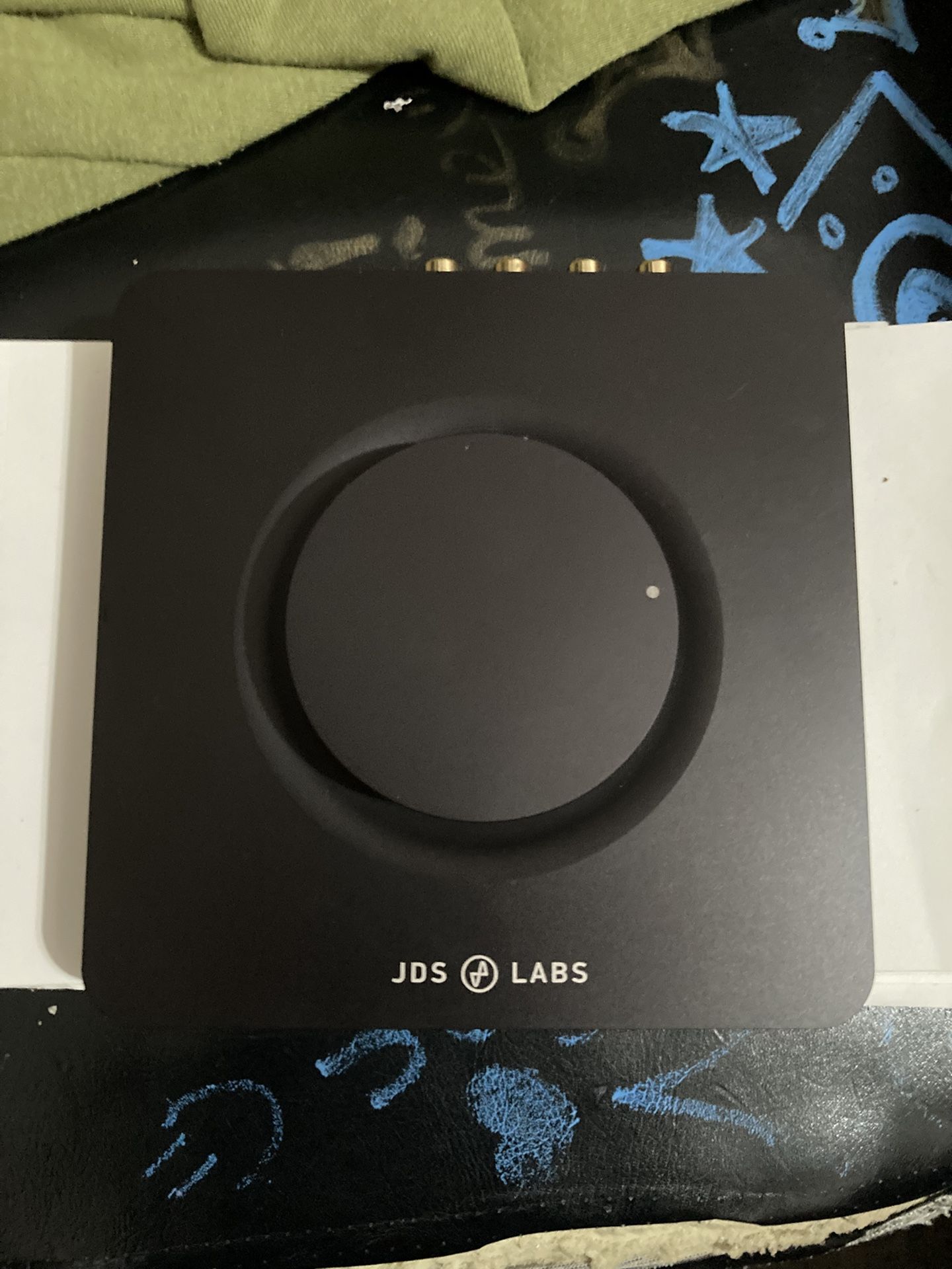 JDS Labs The Element 2 Amp