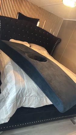 BBL mattress, colchón para BBL