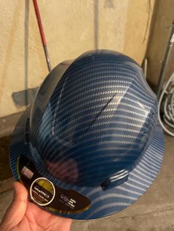 Hard hat