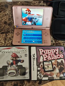 DSI XL