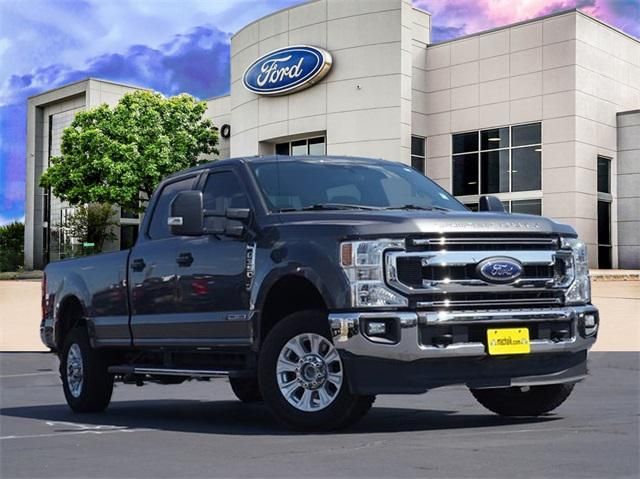2020 Ford F-350