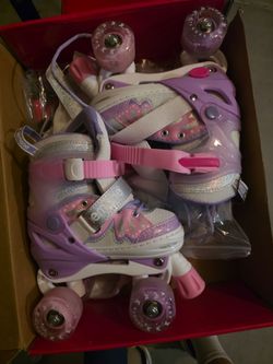 Kids Roller Skates
