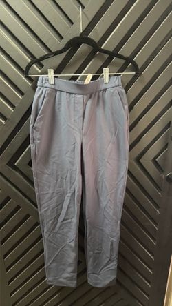 Navy blue Lululemon trousers - Size 2