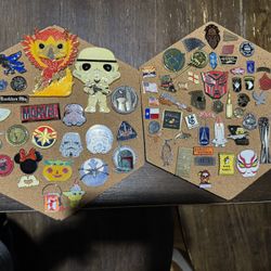 Pins 