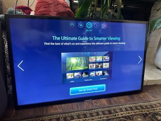 Samsung 42 inch