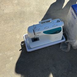 Brand New Sewing Machine