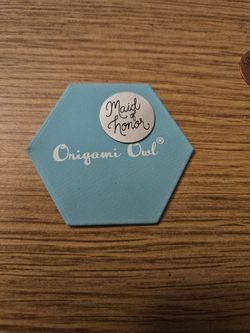 Origami Owl 