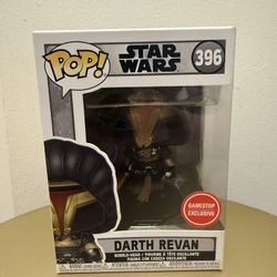 Star Wars Darth Revan Funko Pop 