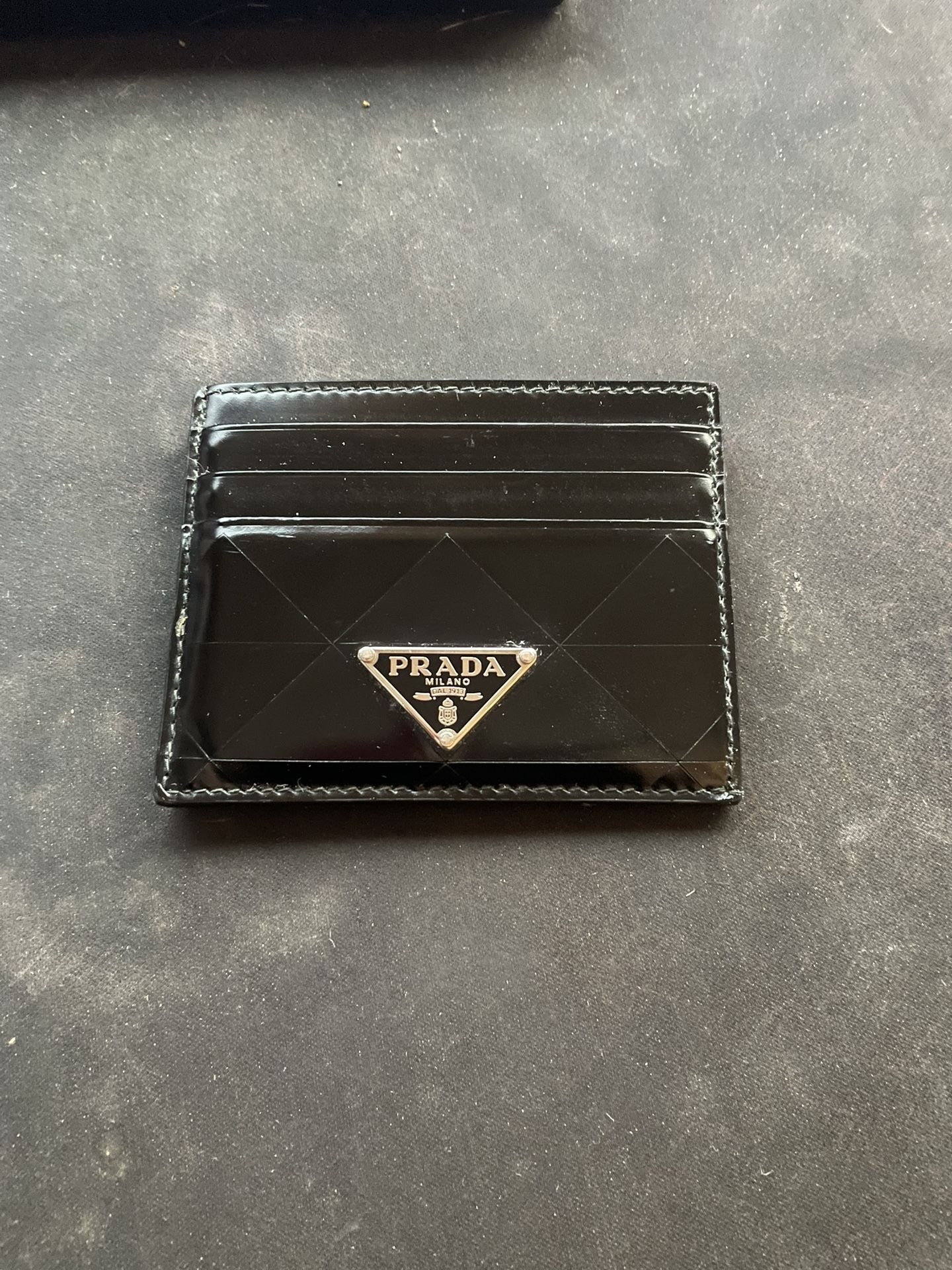 Prada Wallet