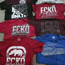 Eckó  Shirts 