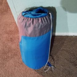 Twin Sleeping Bag 