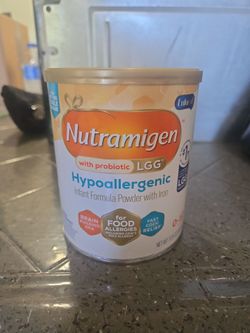 Nutramigen