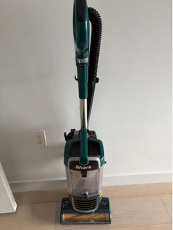 Shark zu51 vacuum