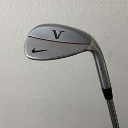 Nike Vr “A” Wedge