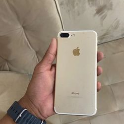 iPhone 7  Plus Unlocked With Warranty 