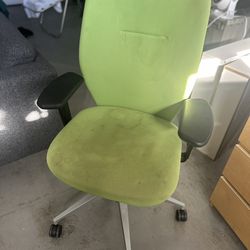 Free Office Chair