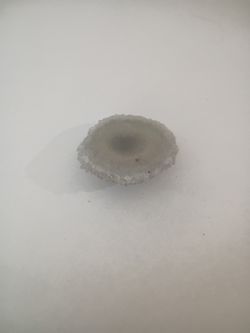 Crystals