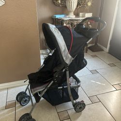 Light Weight Stroller 