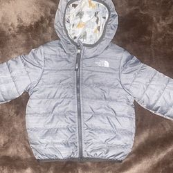 North Face Toddler Jacket
