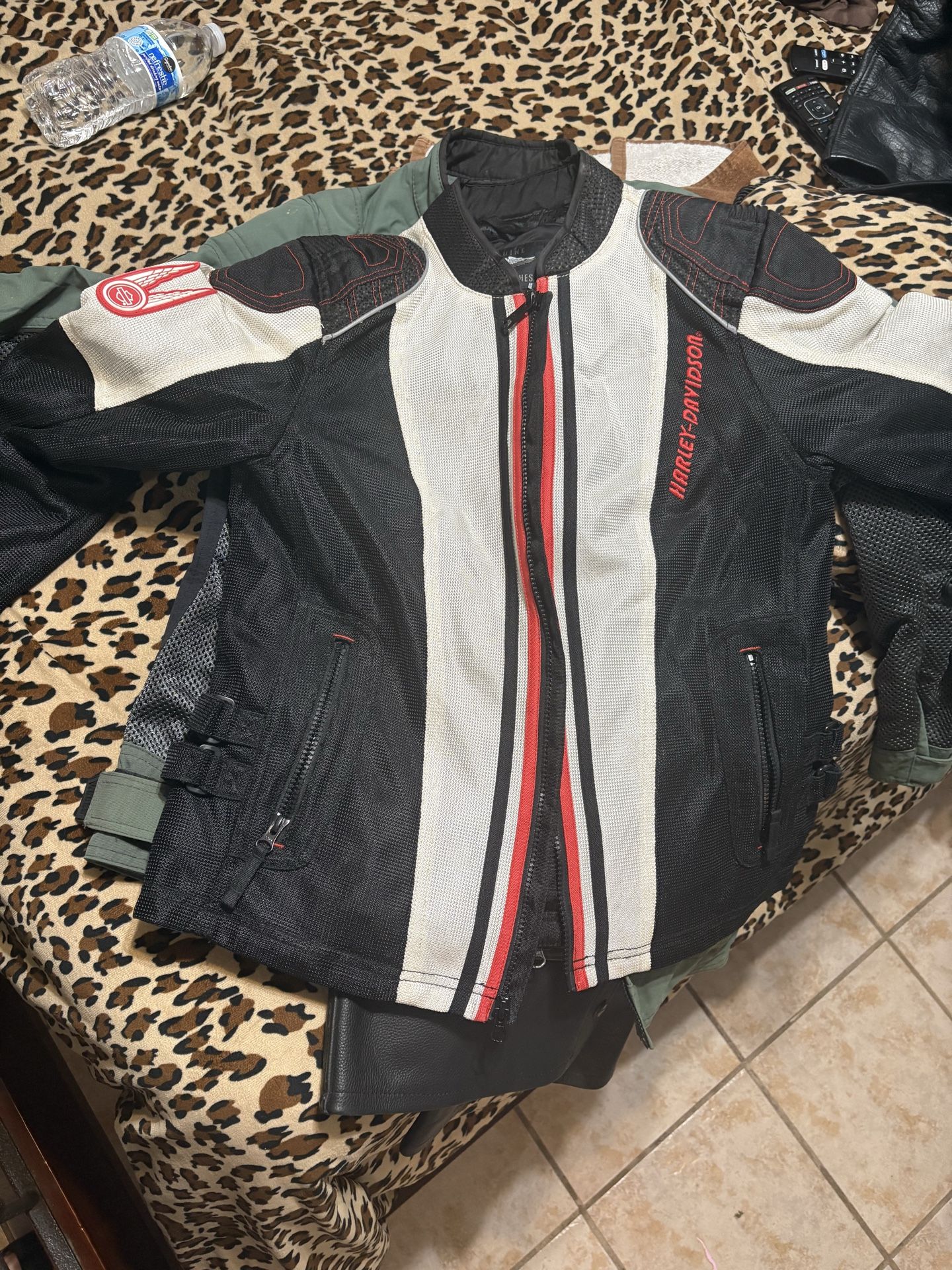Harley Davidson jacket