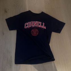 Cornell University Graphic T-Shirt