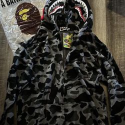 Bape Hoodie
