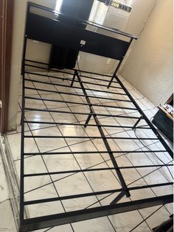 $250 with mattress included