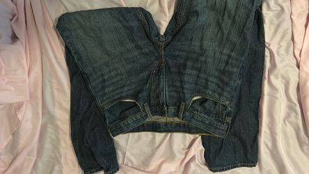 Used Levi Jeans 