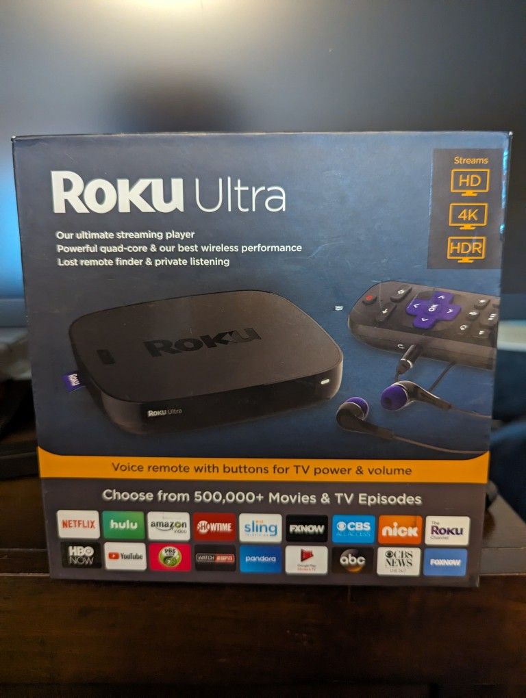 Roku