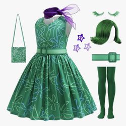 Kids Costumes New In Packing