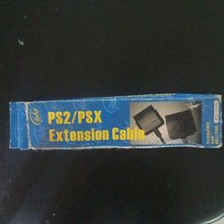 PS2 Psx Extension Cable
