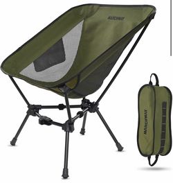 Foldable Travel Chair