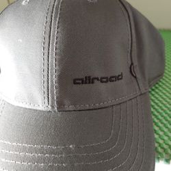 Audi Allroad Cap Hat New