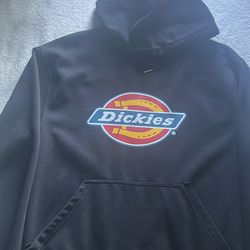 Dickies hoodie
