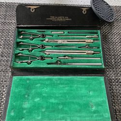 Collectible Drafting Tools for sale