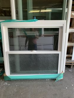 Windows and sliding doors