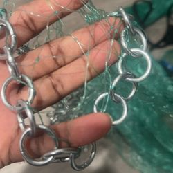 Tilapia  Net & Mulit Net  1 Inch Eye  8 Ft  10 Ft 12 Ft  