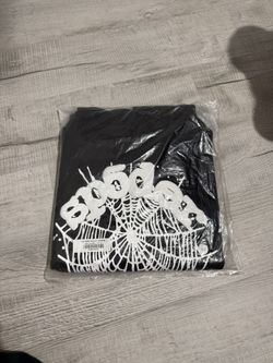Sp5der Hoodie