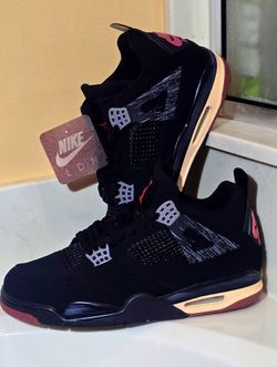 Air Jordan 4