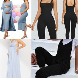 Pregnancy Dresses