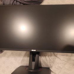 Asus VG278Q 144hz Monitor 27' 1080P