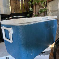 Basic Cooler