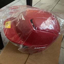 Baseball Helmet