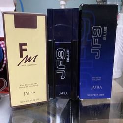 Perfumes Para Caballero 