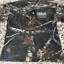 Darc Sport Cammo